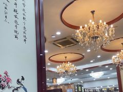 -渔码头食府(蓬莱阁店)