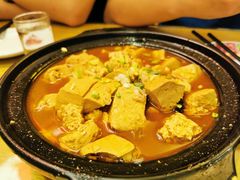 -赵记煎饼卷大葱(东岳店)