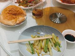 -聚福山莊·寻味顺德(北滘店)