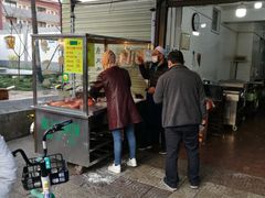 门面-杨天玉腊牛羊肉店