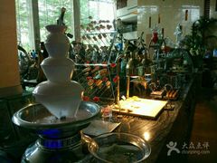 -佰园全日西餐厅-厦门佰翔软件园酒店