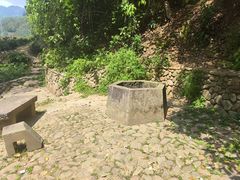 -杨家堂村