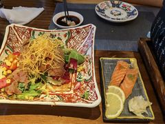 -江户前寿司·日料·寿喜烧(中关村壹号店)