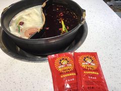 -钢管厂歆瑞源油卤串串香(春熙路太古里店)