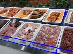 -金捞自助火锅烤肉店(阳华路店)