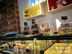 -维尔纳斯·生日蛋糕·动物奶油冰淇淋蛋糕(六里桥店)