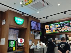 -魏家凉皮(次渠店)