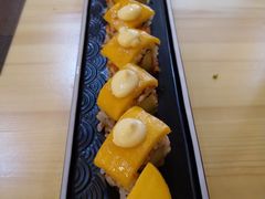 -匠糊·日本料理(美岸广场店)