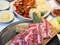 -缘·金家烤鳗鱼(西塔总店)