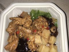-全家便利店(东直门店)