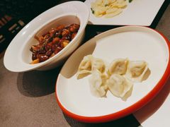 -德发长·花式蒸饺(大唐不夜城店)
