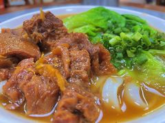 -珍珍小食店(西华路店)