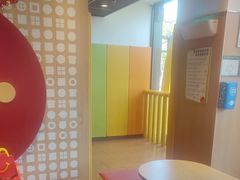 -麦当劳(南京龙池地铁站店)