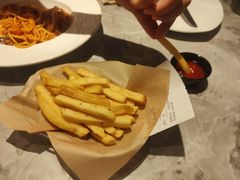 -必胜客(营口万达店)