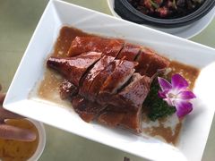 至尊响鹅-有米猪港式餐厅