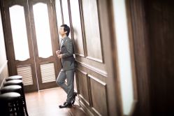 点击看大图 -THE QUEEN(北京店)