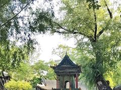 -晋祠博物馆
