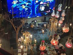 -胡桃里音乐酒馆(曲江店)