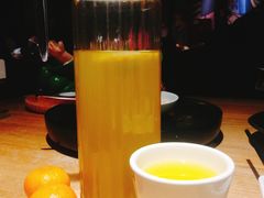 -吴越荣记苏州菜·松鼠桂鱼100%活鱼现做(斜塘老街店)