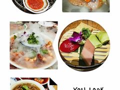-小娘惹厨房Little Nyonya(狮城有约上榜店)