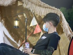 -汉江湾体育公园