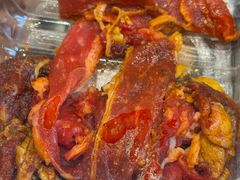 -炽城·烤肉名家(鸿达中央广场店)