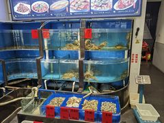 -钱塘花园·宁波菜
