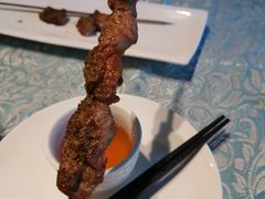 -巴扎美食·新疆菜·西域歌舞表演餐厅(新疆大厦店)