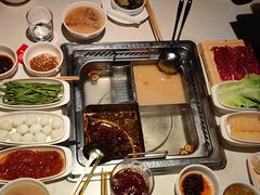 -海底捞火锅(外滩店)