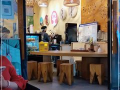 -霸王茶姬(南亚风情第壹城店)