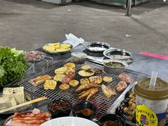 -同心烧烤(总店)