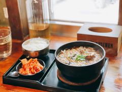 -米屋石锅拌饭(师大店)