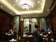 大堂-皇饭儿·王润兴酒楼(河坊街店)