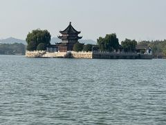 -望海·帆船主题咖啡厅•品茗下午茶(石湖景区店)