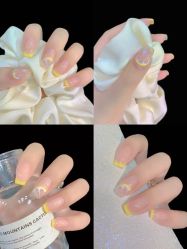 点击看大图 -M·X Nail日式美甲美睫