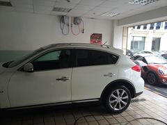 -车水马龙3M汽车贴膜冠军店隐形车衣改色膜(漕宝路中环店)