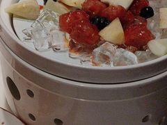 -大树餐厅(益田假日店)