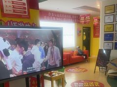 -卡巴机器人编程·少儿编程·信息学竞赛(公益西桥校区)