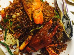 -桥底辣蟹(谢斐道店)