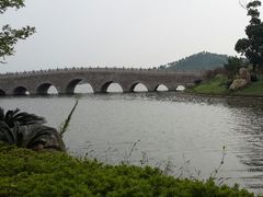 android_upload_pic-郑和公园