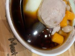 -鲜芋仙(时尚天河店)