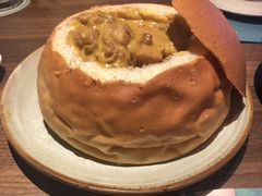 -大树餐厅(益田假日店)