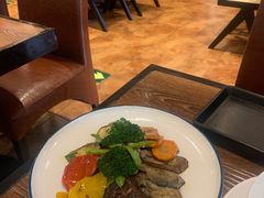 -安妮意大利餐厅(世贸天阶店)