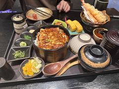 -玄白·炭烤活鳗(上海首店)