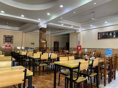 大堂-张大羊肉面馆