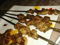 -马尔龙新疆饭店·清真(瑞景店)