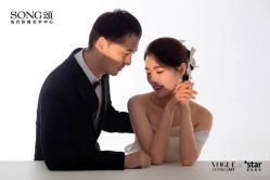 -唯一旅拍·颂当代影像艺术中心(上城店)