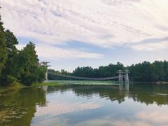 -东湖落雁景区
