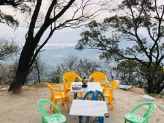 -云洞岩风景区