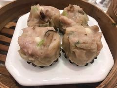 -龙的酒楼·手工早茶·顺德菜(近良路店)